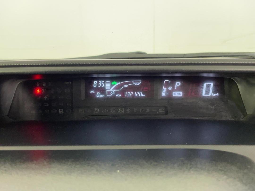 Photo '21' of Toyota Aqua
