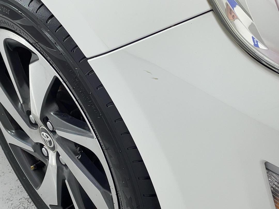 Photo '23' of Toyota Aqua