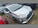 Thumbnail '1' of Toyota Aqua