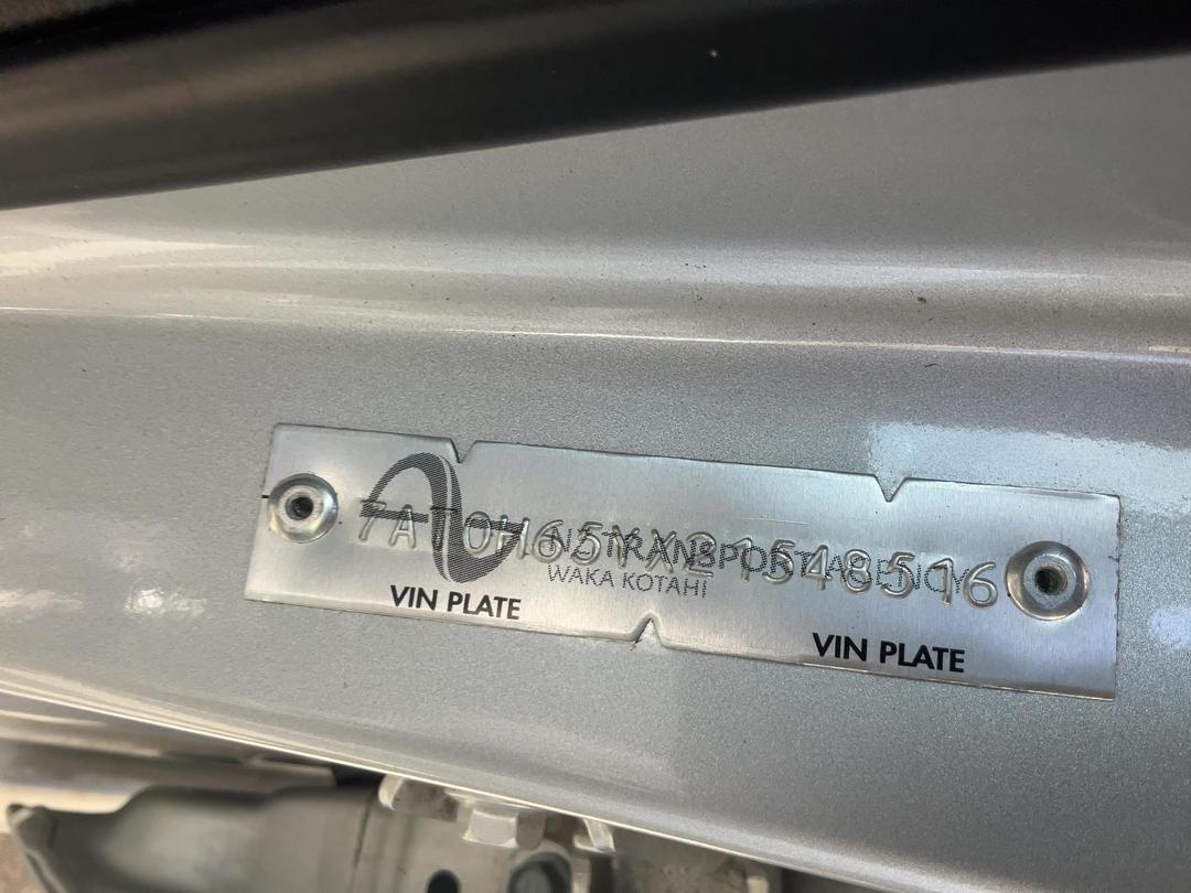 Photo '17' of Toyota Aqua Photo '17' of Toyota Aqua