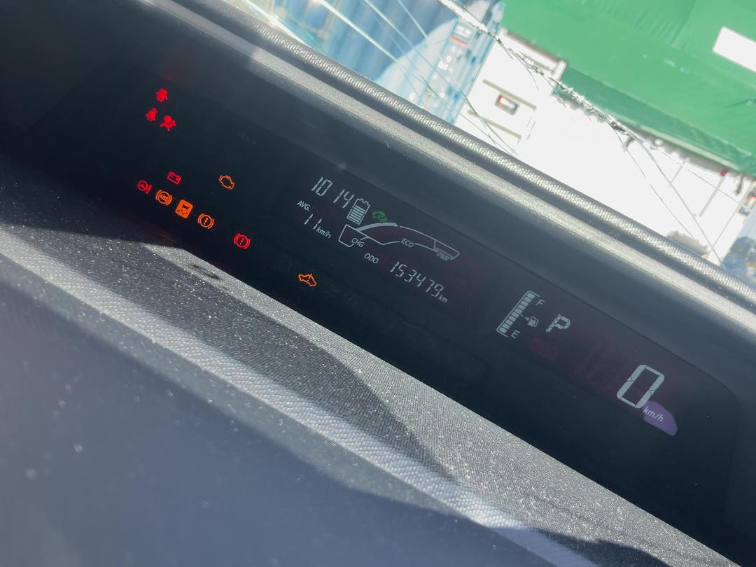 Photo '18' of Toyota Aqua Photo '18' of Toyota Aqua