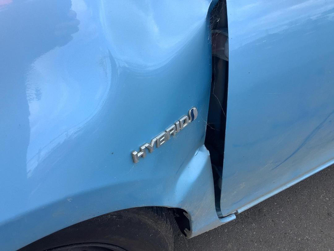 Photo '18' of Toyota Aqua Photo '18' of Toyota Aqua