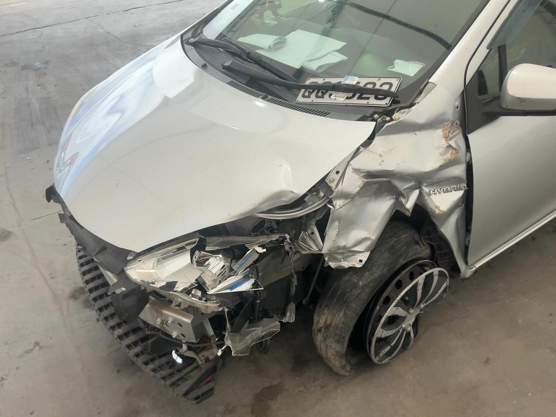Photo '4' of Toyota Aqua