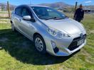 Thumbnail '14' of Toyota Aqua