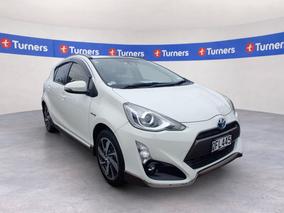 Photo '1' of Toyota Aqua