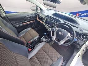 Photo '16' of Toyota Aqua