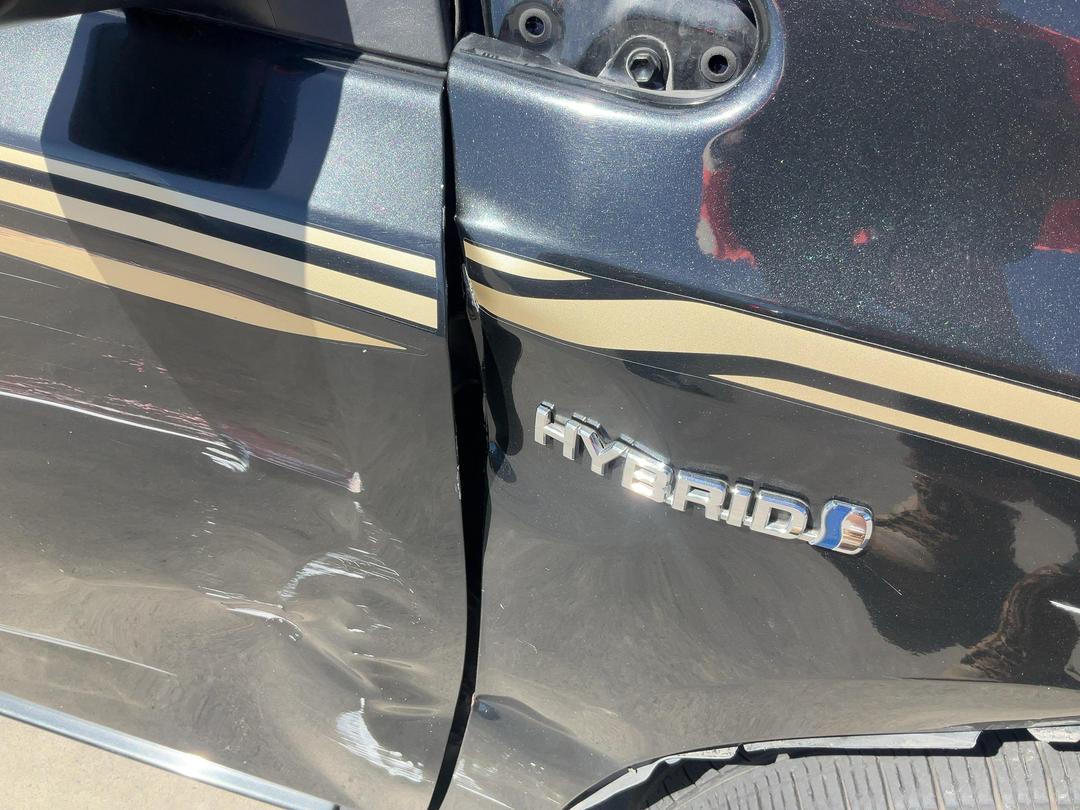 Photo '22' of Toyota Auris
