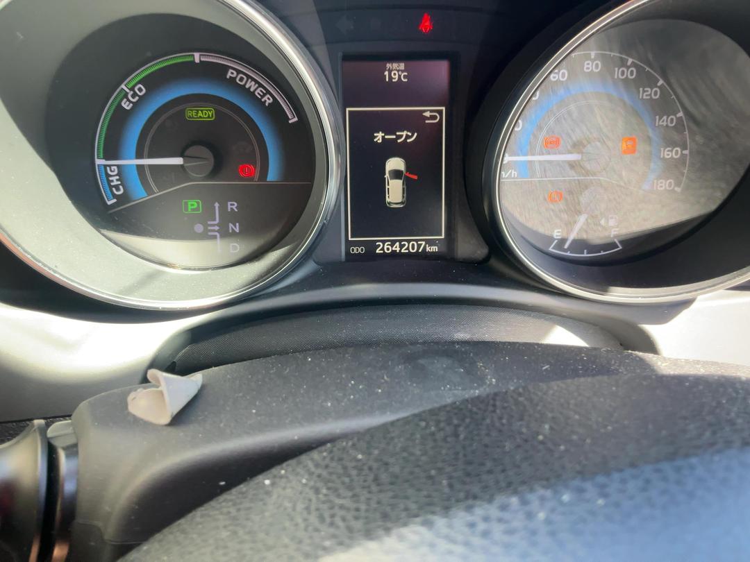 Photo '27' of Toyota Auris