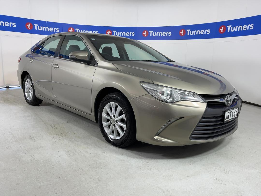 Photo '1' of Toyota Camry