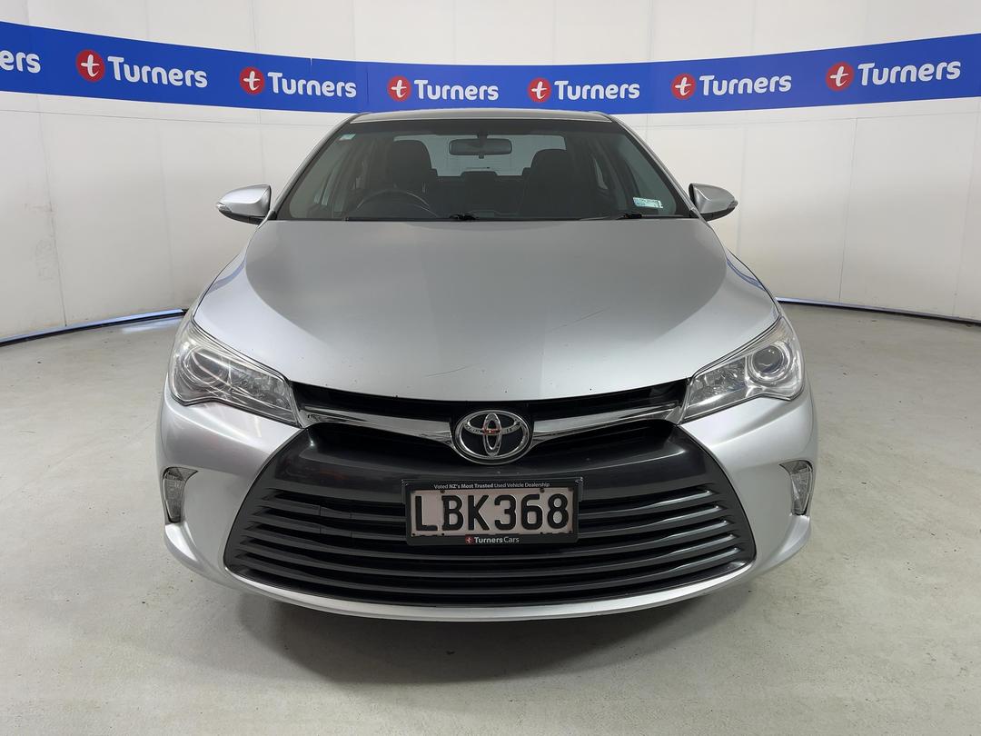 Photo '2' of Toyota Camry GL Photo '2' of Toyota Camry GL