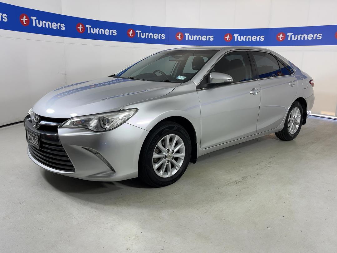 Photo '3' of Toyota Camry GL Photo '3' of Toyota Camry GL