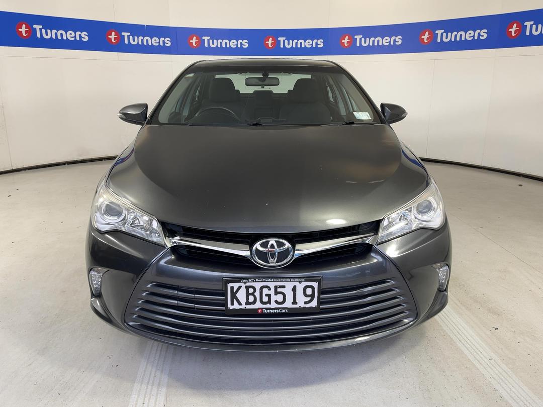 Photo '2' of Toyota Camry GL Photo '2' of Toyota Camry GL