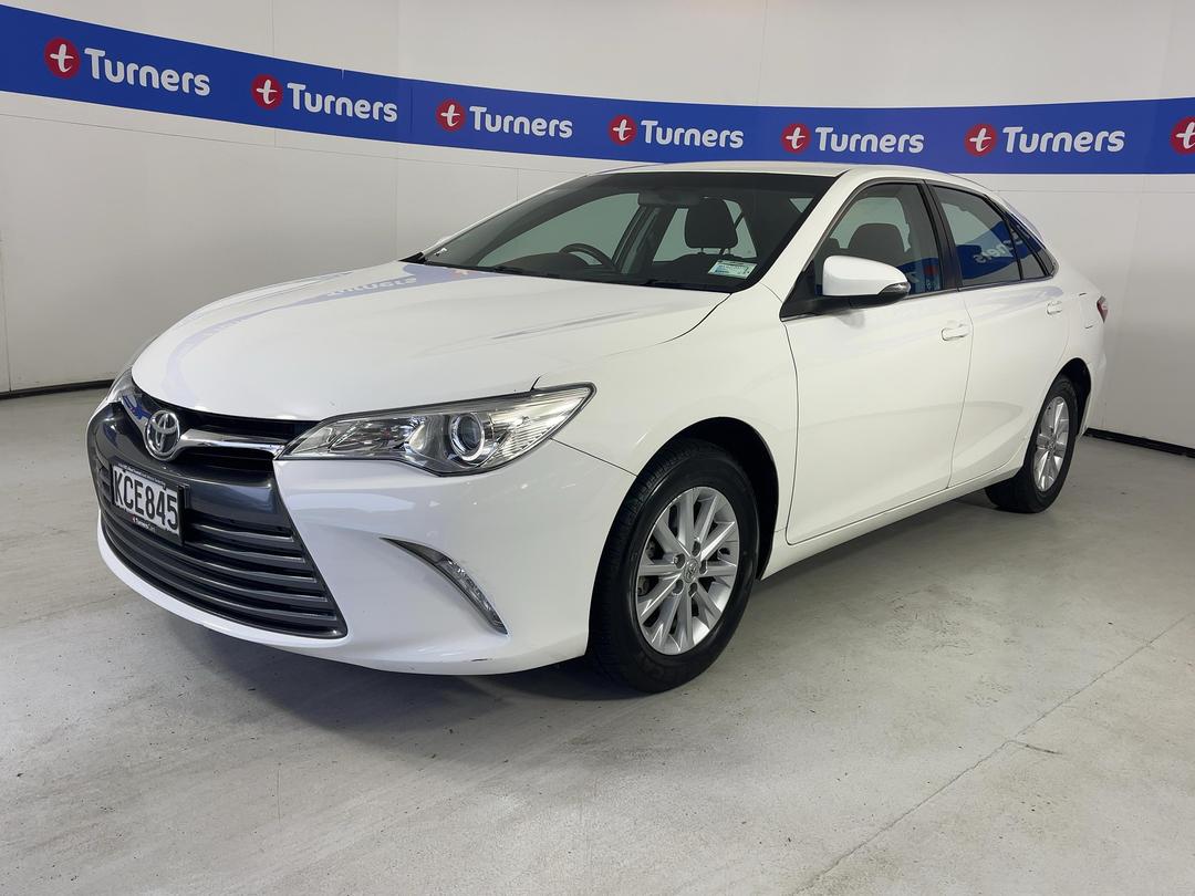 Photo '4' of Toyota Camry