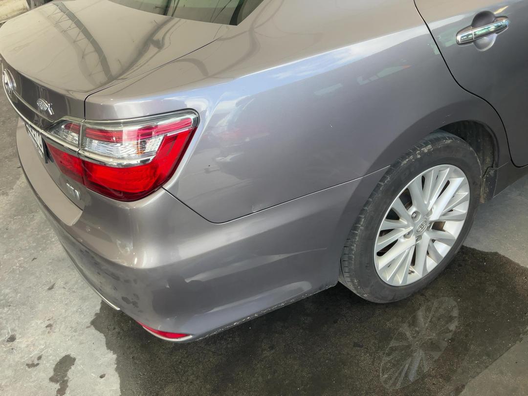 Photo '7' of Toyota Camry Photo '7' of Toyota Camry