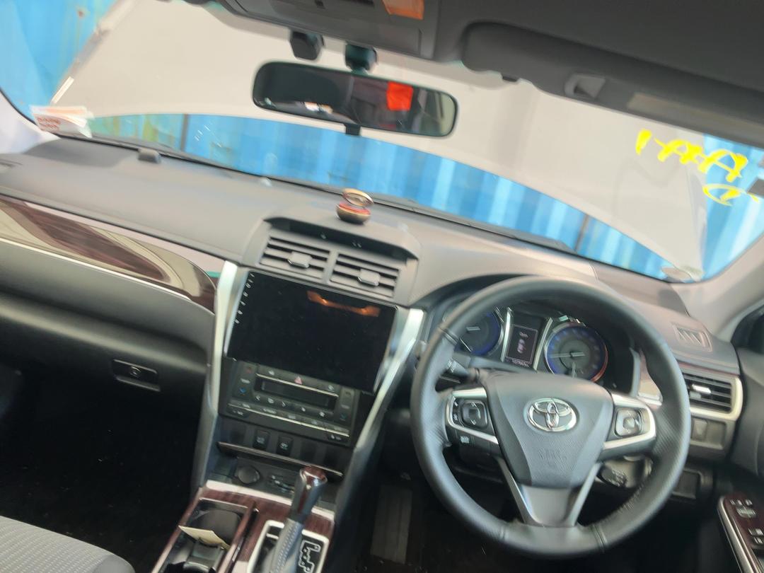 Photo '15' of Toyota Camry Photo '15' of Toyota Camry