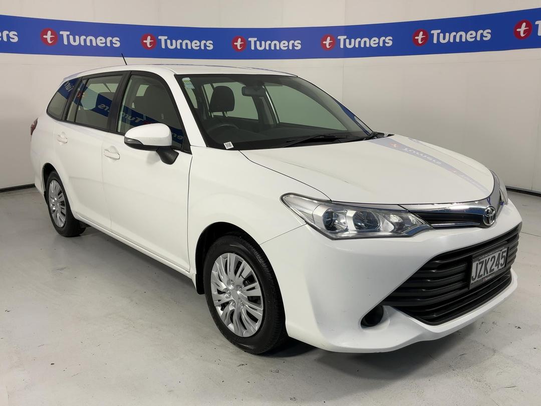 Photo '1' of Toyota Corolla