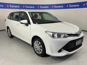 Image of 2016 Toyota Corolla GX