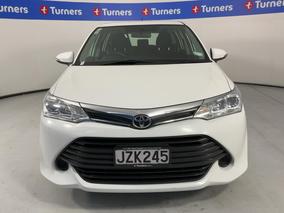 Photo '2' of Toyota Corolla