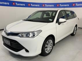 Photo '4' of Toyota Corolla