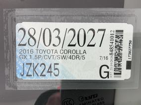 Photo '26' of Toyota Corolla