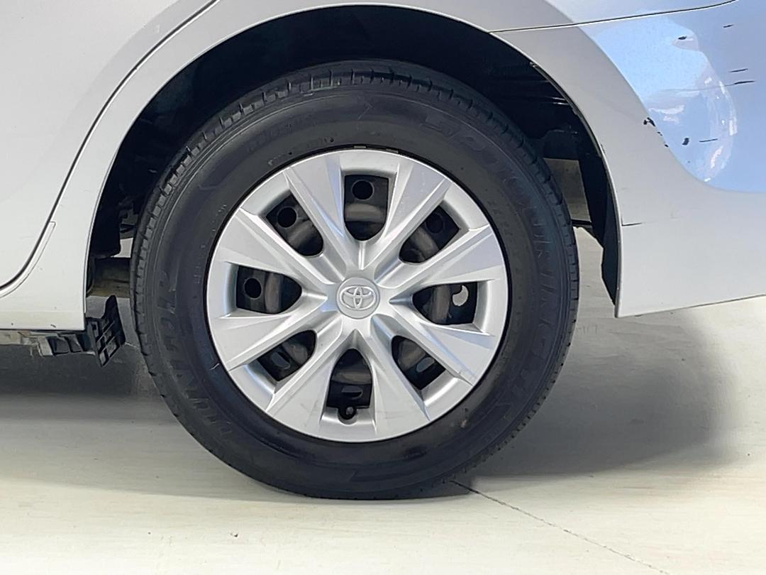 Photo '11' of Toyota Corolla