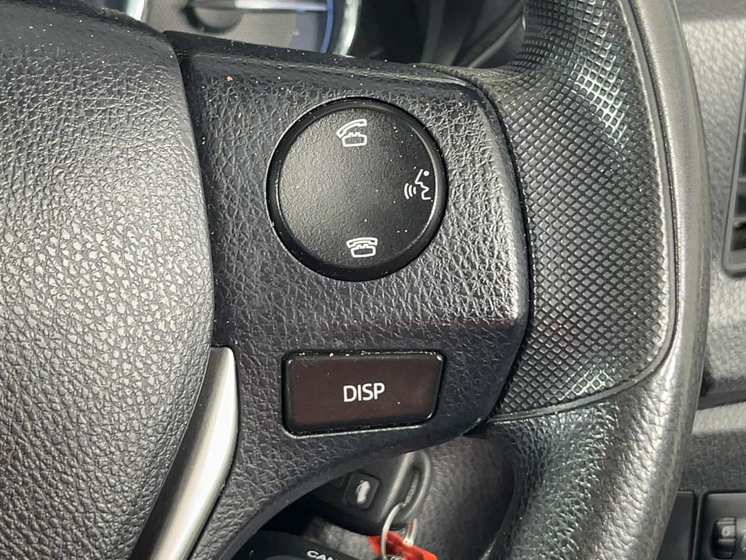 Photo '23' of Toyota Corolla