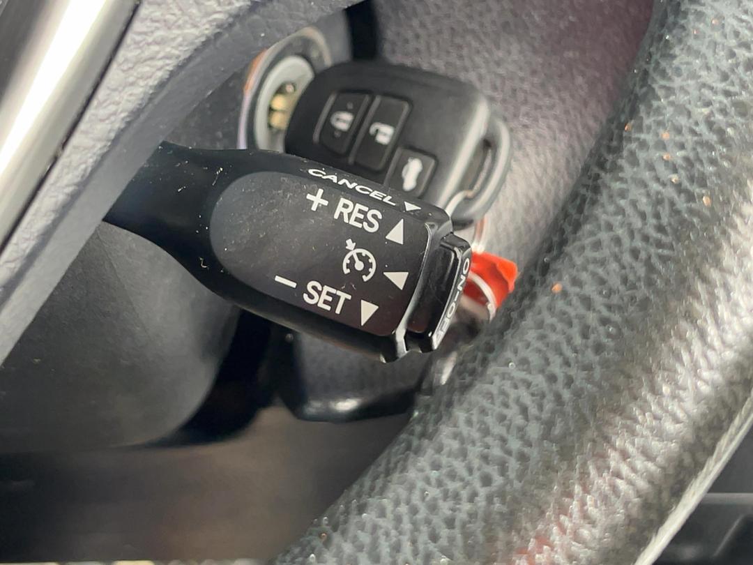 Photo '25' of Toyota Corolla