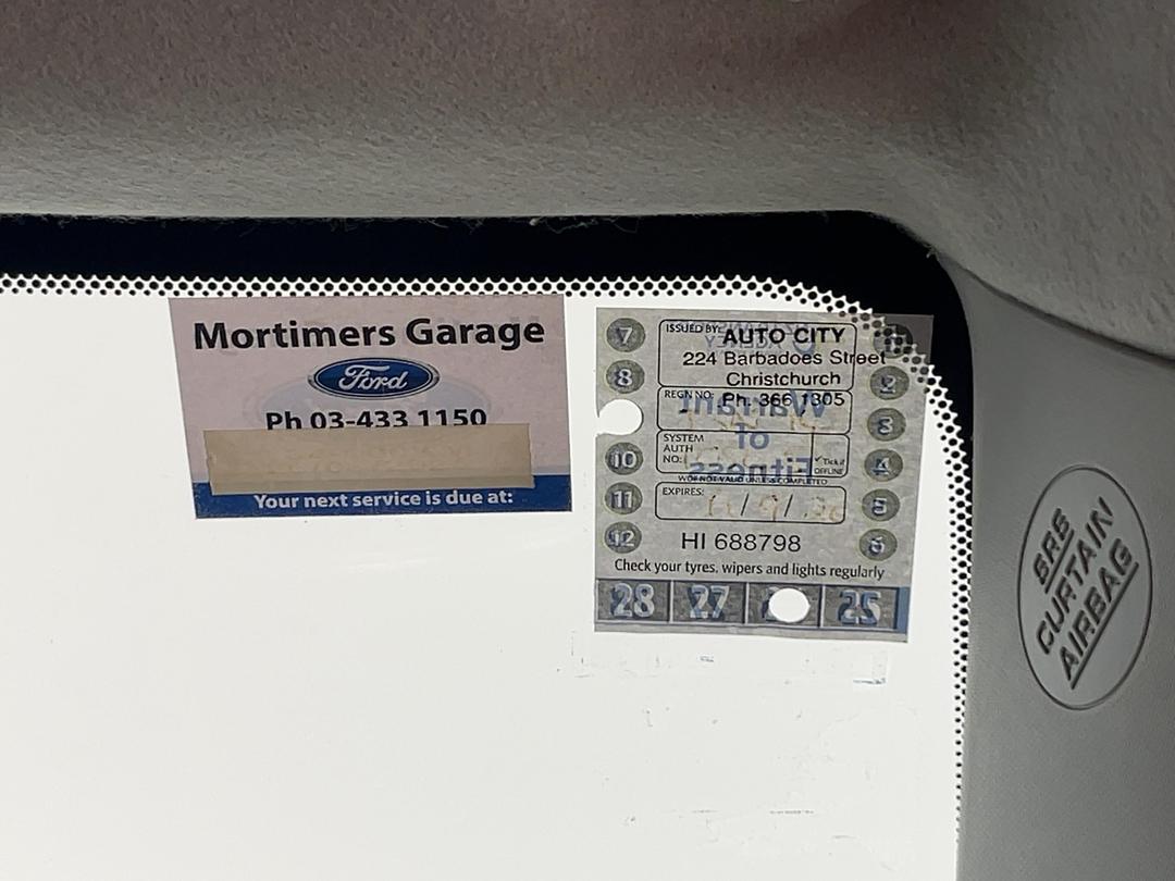 Photo '30' of Toyota Corolla