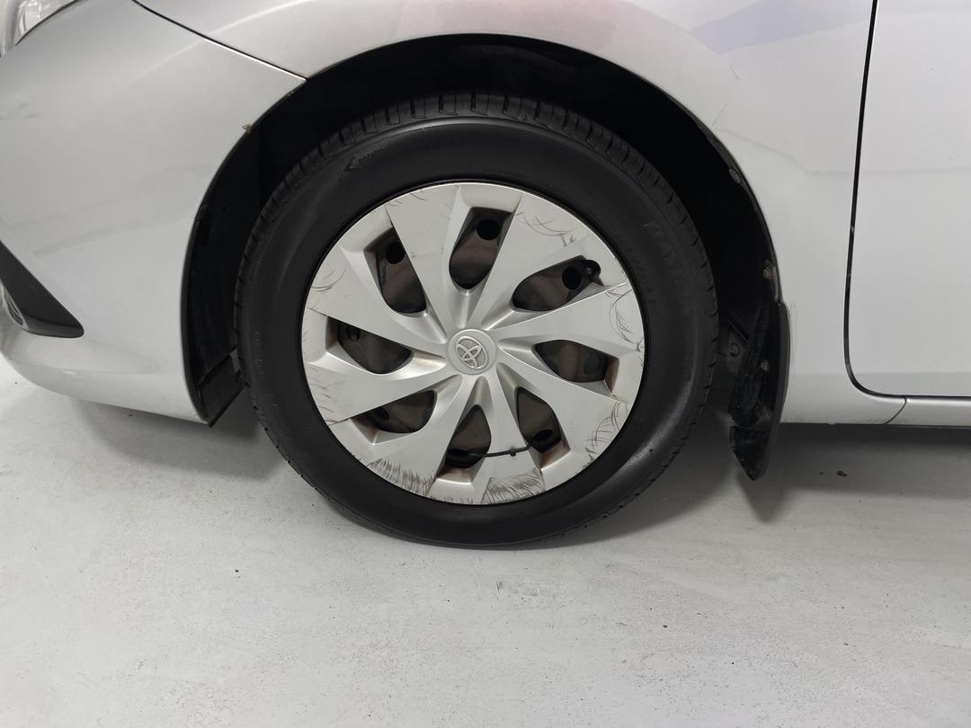 Photo '10' of Toyota Corolla