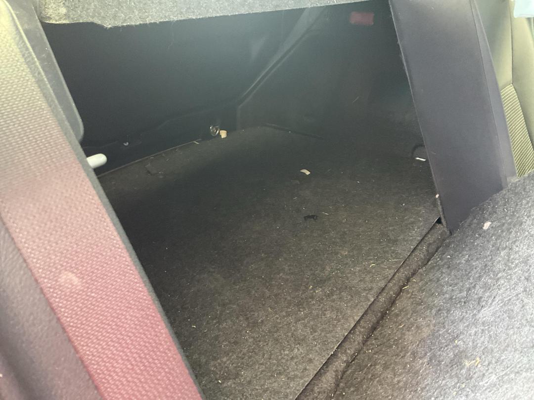 Photo '13' of Toyota Corolla GX