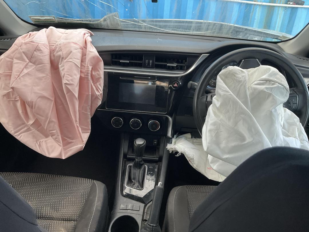 Photo '15' of Toyota Corolla GX