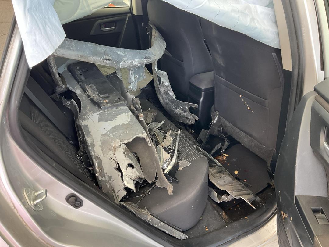 Photo '12' of Toyota Corolla GX