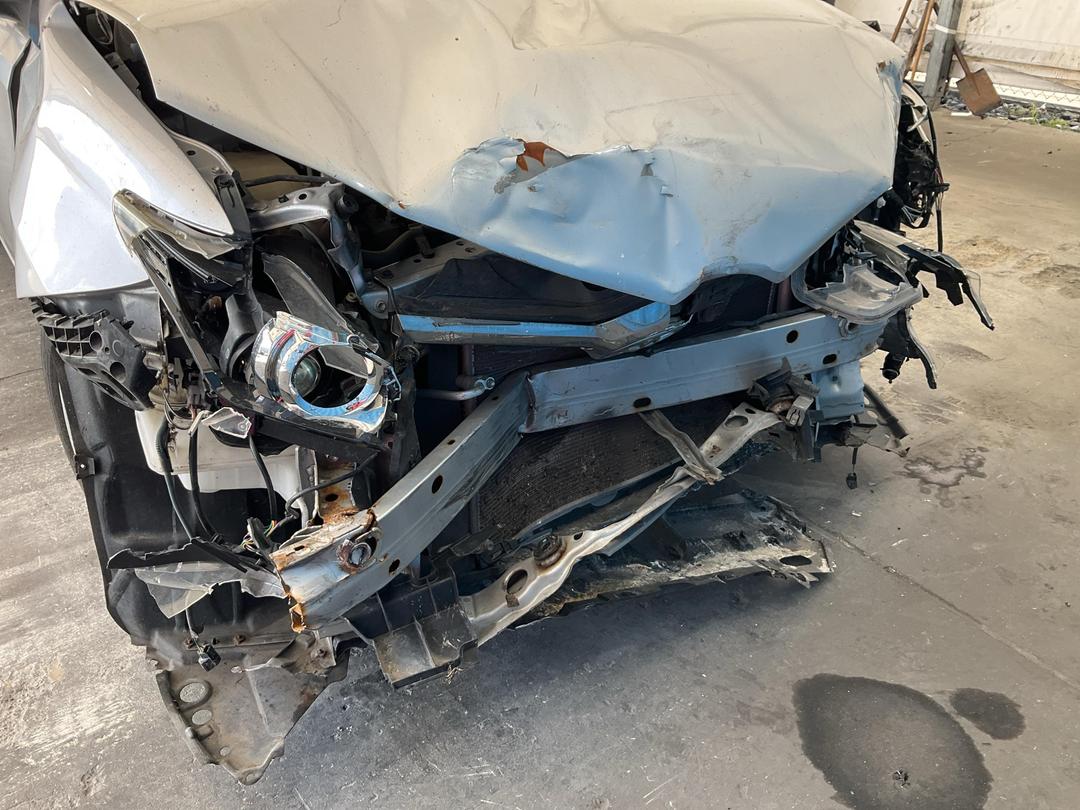 Photo '6' of Toyota Corolla GX