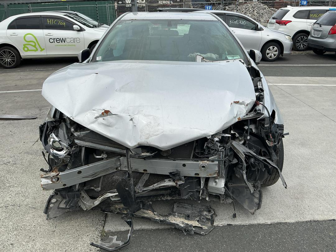 Photo '7' of Toyota Corolla GX