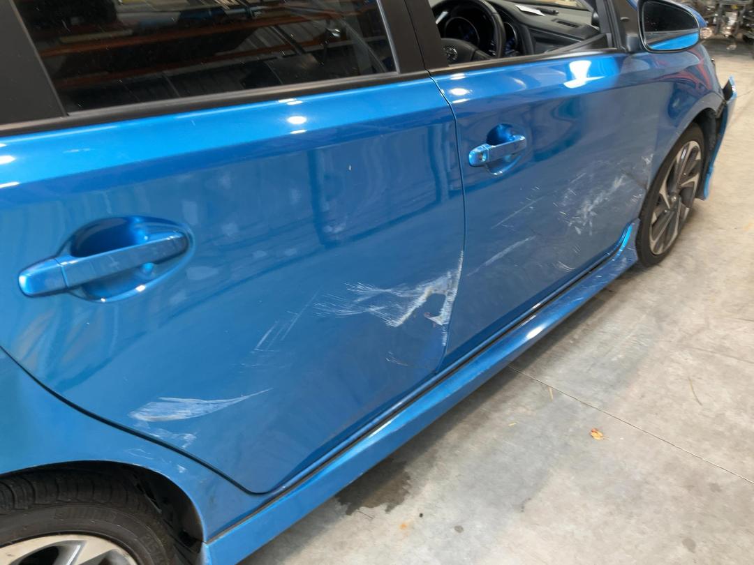 Photo '15' of Toyota Corolla Levin SX