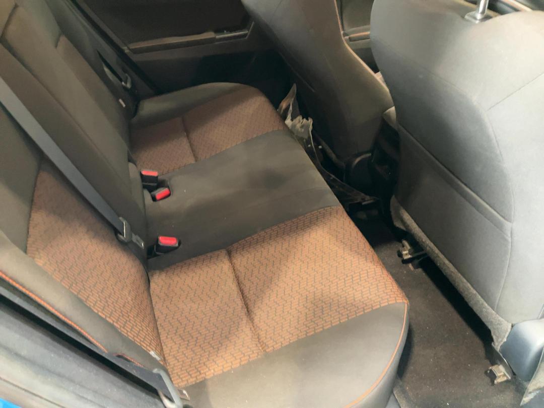 Photo '20' of Toyota Corolla Levin SX