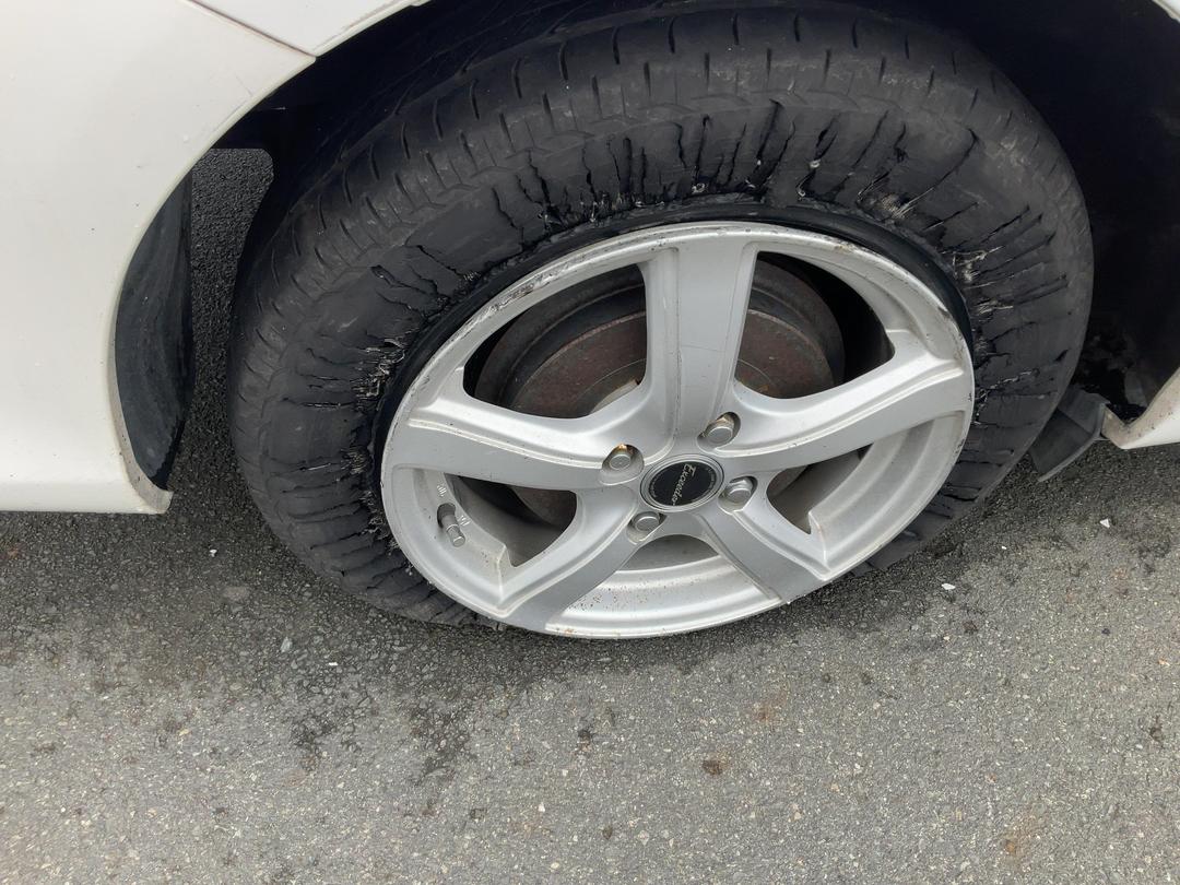 Photo '6' of Toyota Corolla Axio