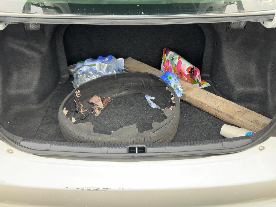 Photo '7' of Toyota Corolla Axio