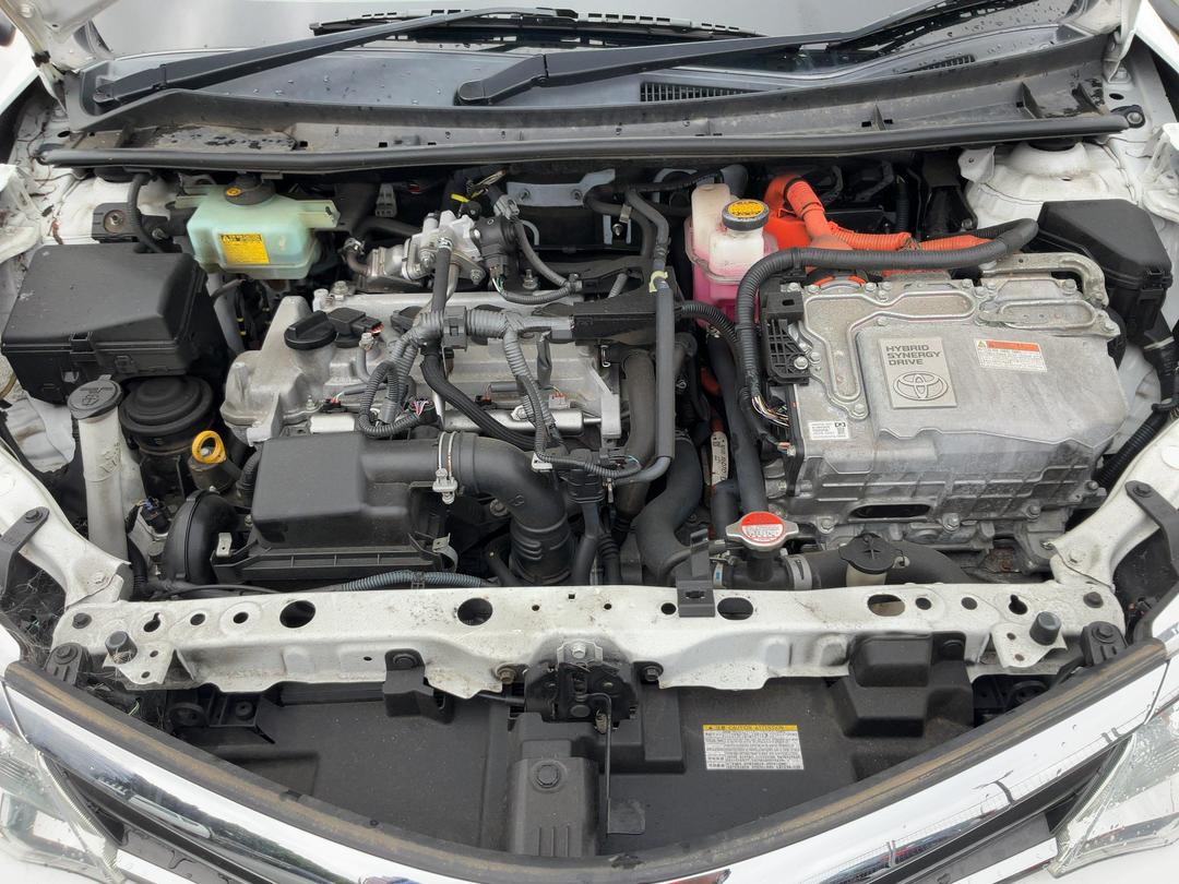 Photo '8' of Toyota Corolla Axio