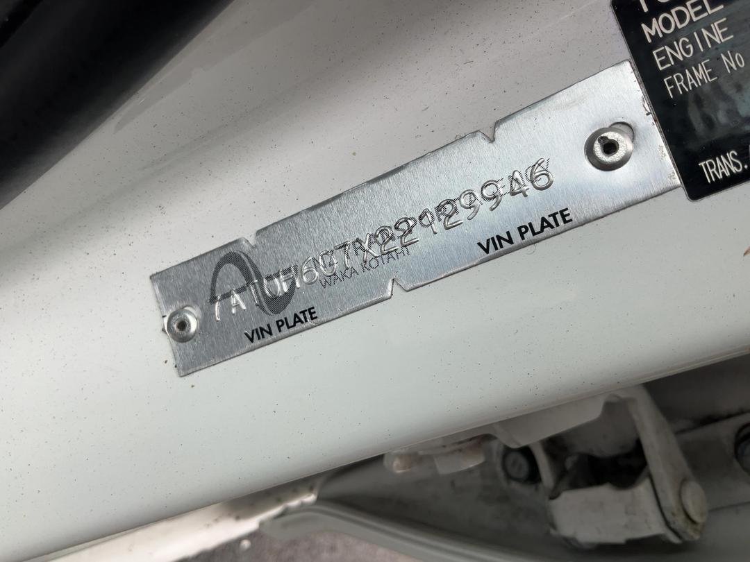 Photo '11' of Toyota Corolla Axio