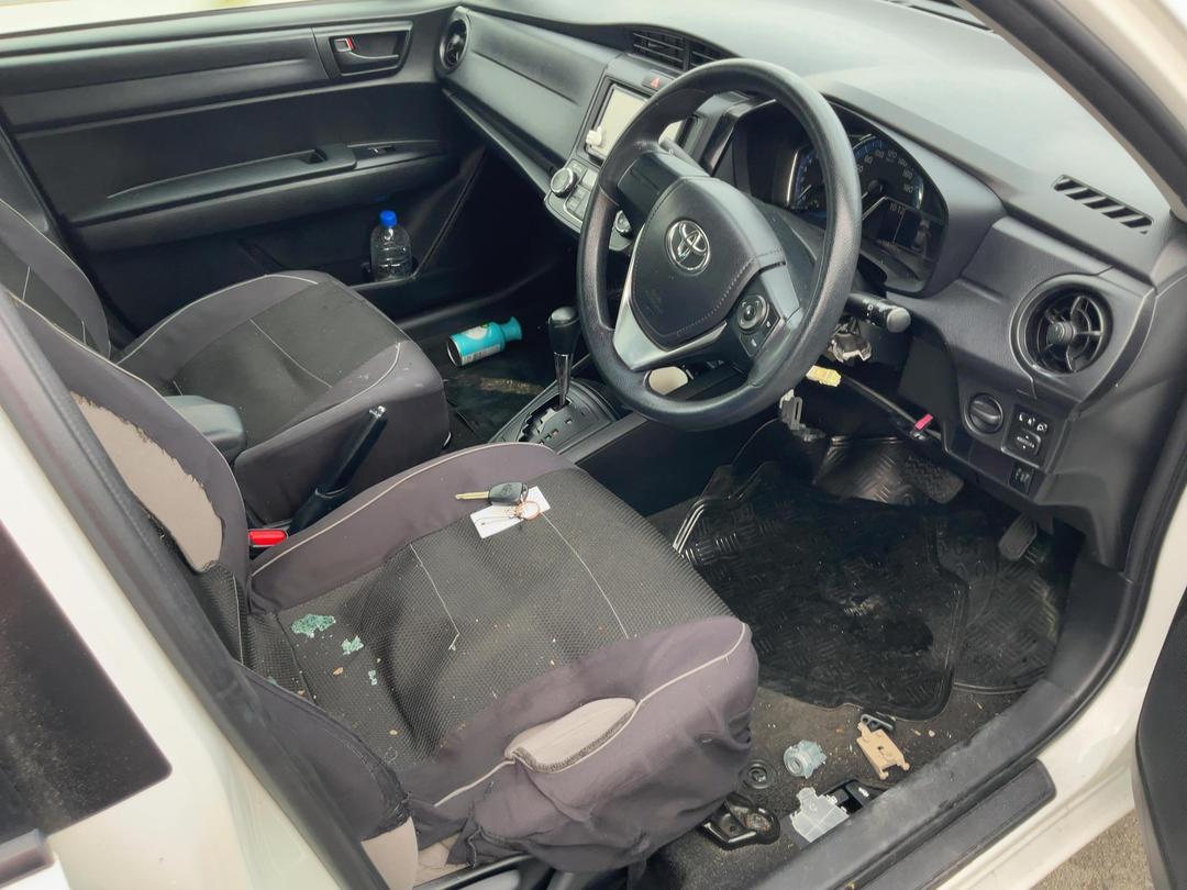 Photo '13' of Toyota Corolla Axio