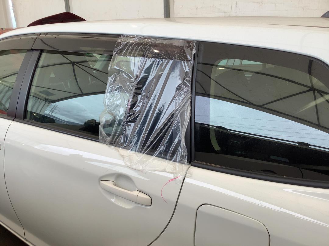 Photo '5' of Toyota Corolla Fielder