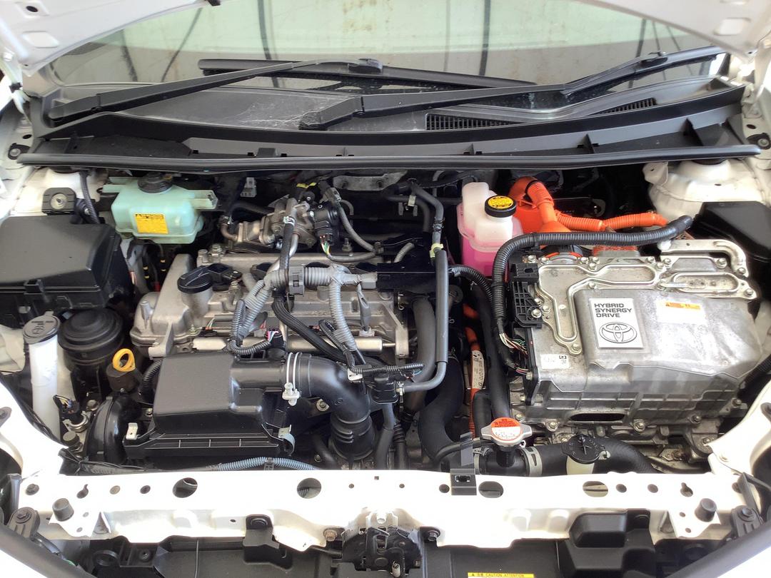 Photo '10' of Toyota Corolla Fielder