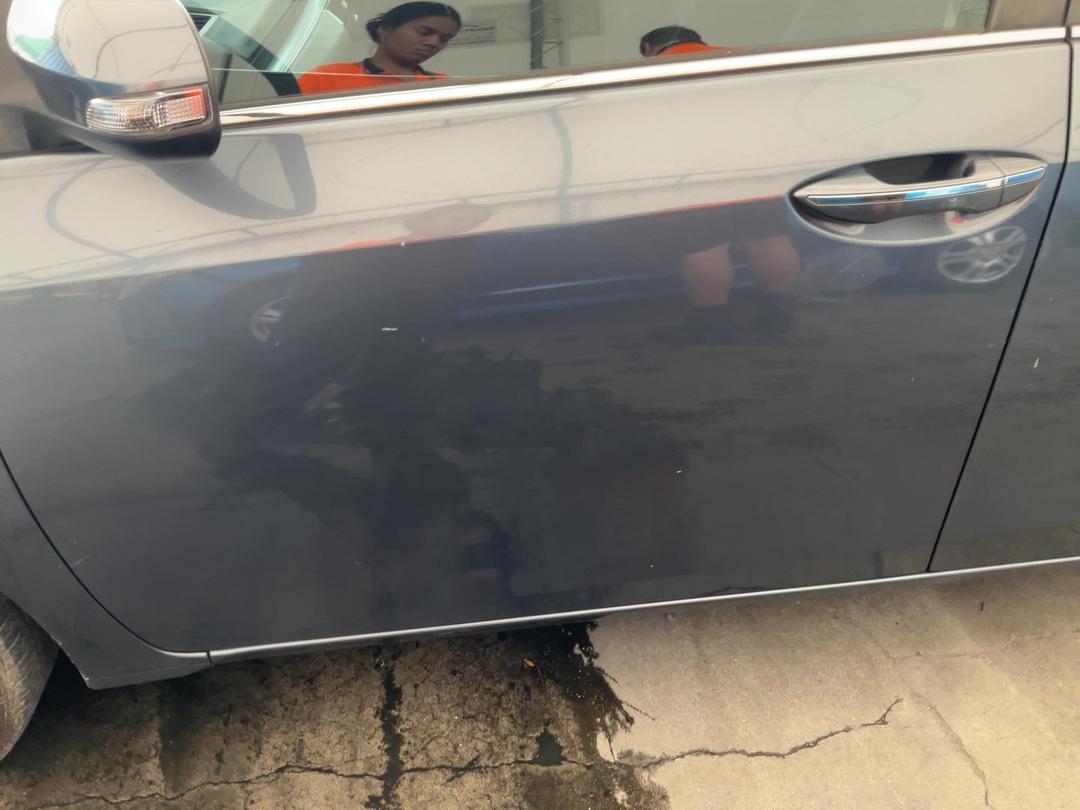 Photo '22' of Toyota Corolla GLX