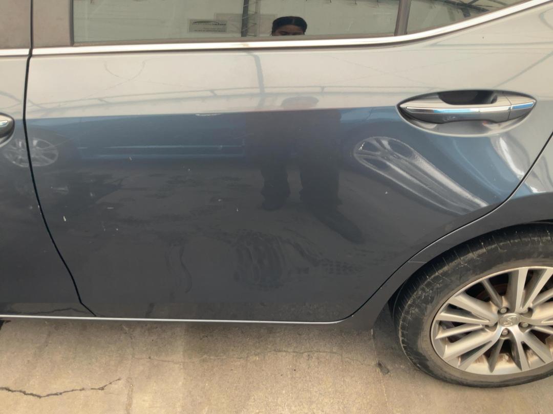 Photo '23' of Toyota Corolla GLX