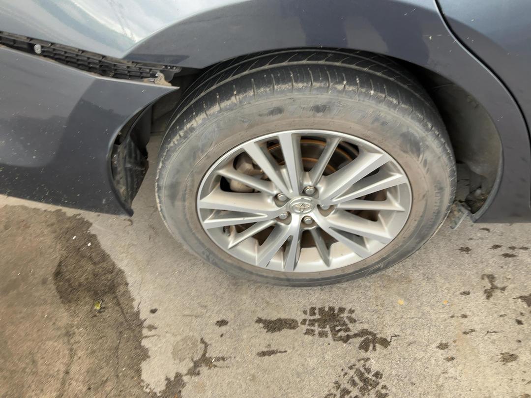 Photo '29' of Toyota Corolla GLX