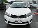 Thumbnail '2' of Toyota Corolla GX