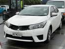 Thumbnail '3' of Toyota Corolla GX