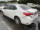 Thumbnail '4' of Toyota Corolla GX