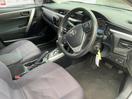 Thumbnail '8' of Toyota Corolla GX